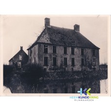 Huis Aerdt na de oorlog 40-45 Coll. HKR